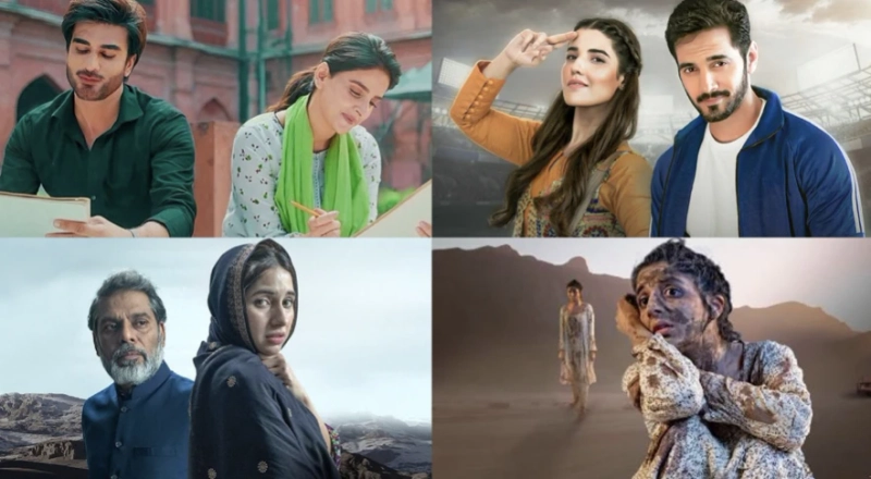 The Rise of Pakistani Drama: Exploring Its Global Impact and Cultural Significance