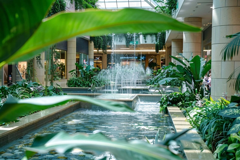 Common Technical Challenges in Fountain Construction (and How to Avoid Them)