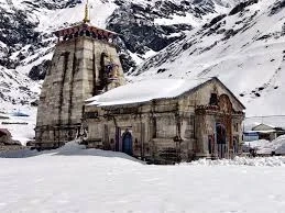  Kedarnath Yatra by Helicopter 2025 – A Convenient Spiritual Journey