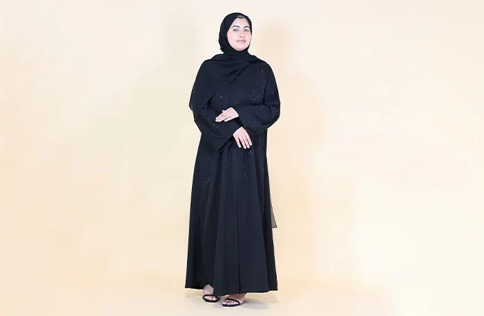 Abaya Trends to Watch This Year
