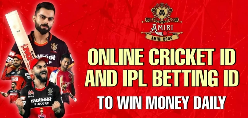 Mahakal Online betting id 