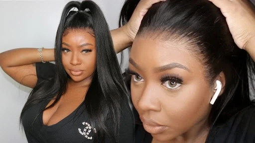 Wear the Best True Glory HD Wig This Summer