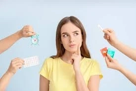 A Comprehensive Guide to Contraception for Sex Workers
