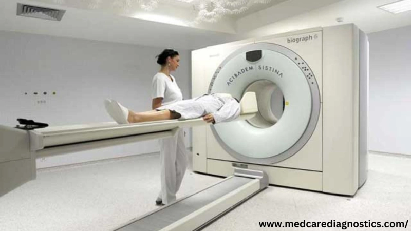 Full Body Pet Ct Scan Cost In Mumbai