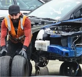 Paid Fast in Melbourne: My Wreck vs Private Sale Reality Check