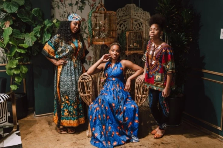The History and Significance of African Dashiki