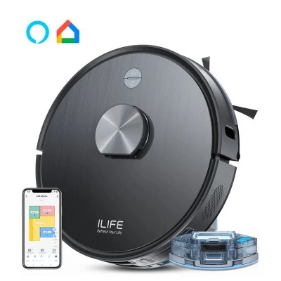 Automatic Vacuum Cleaner: Modern Solution for Cleaning