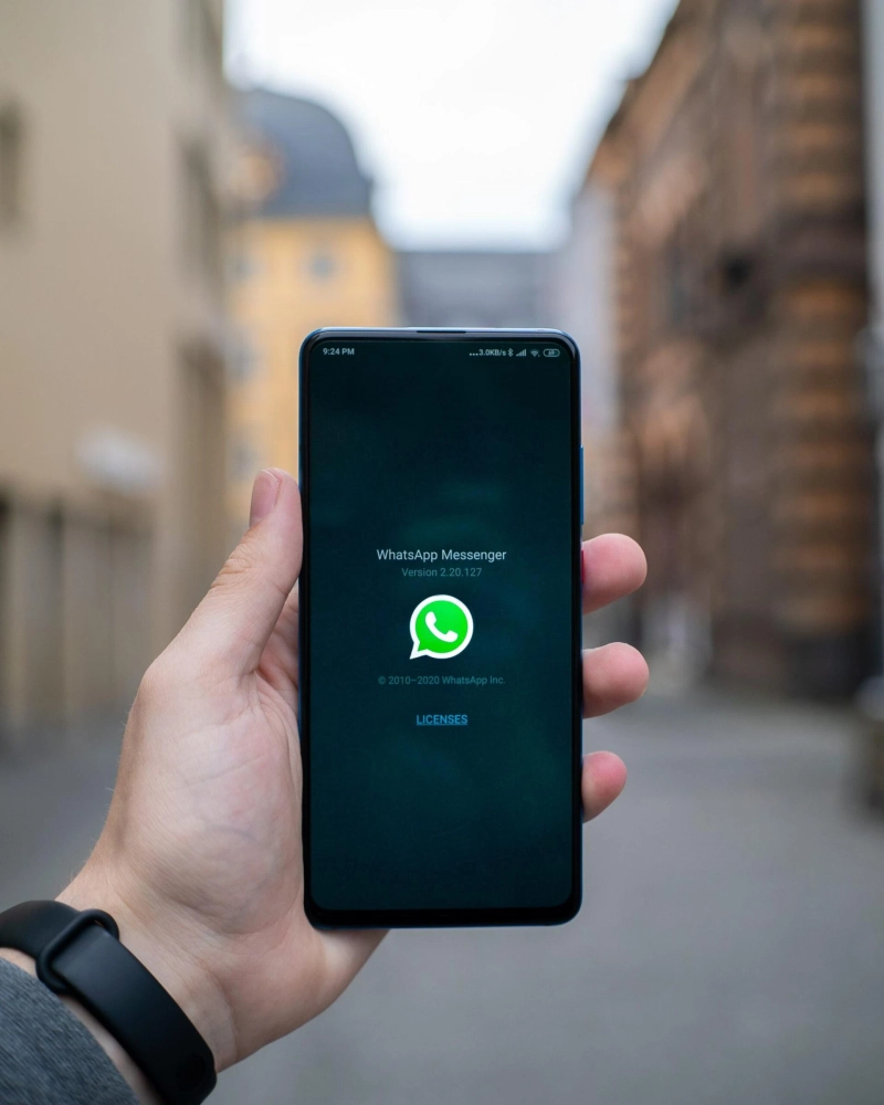 Features That Are Still Missing From WhatsApp