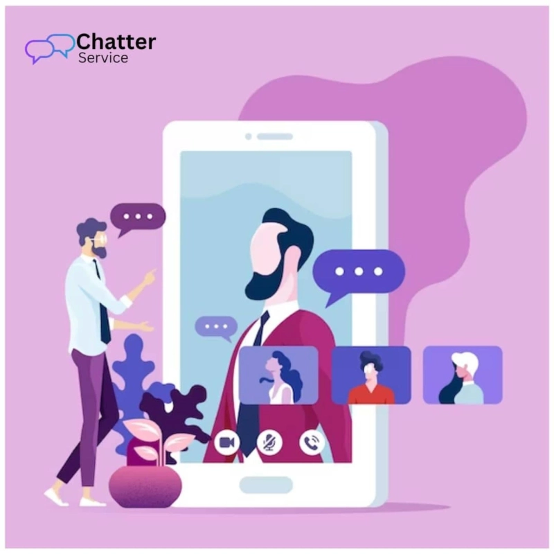 The Rise of OnlyFans Chatting Agencies: A Closer Look at ChatterService.com
