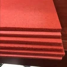 How effective is Lightweight silicone foam?