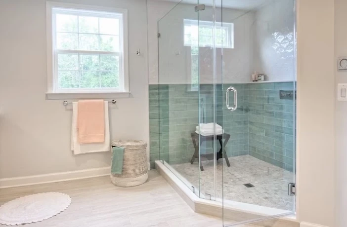 Why a Comfortable Bathroom Improves Your Health