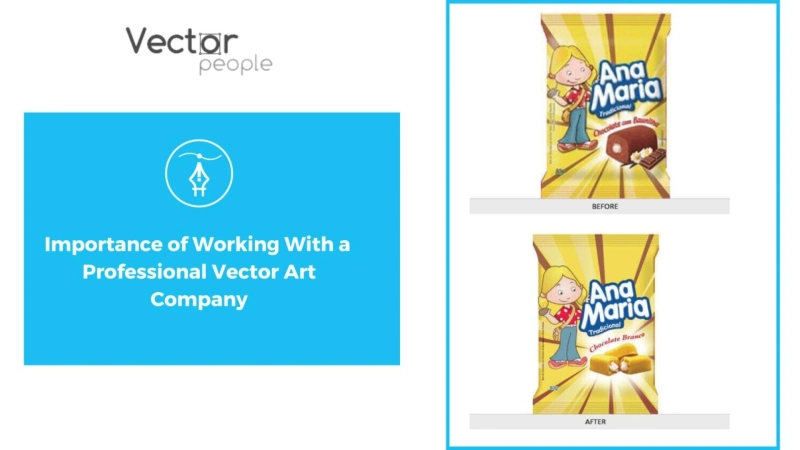 Importance of Working With a Professional Vector Art Company