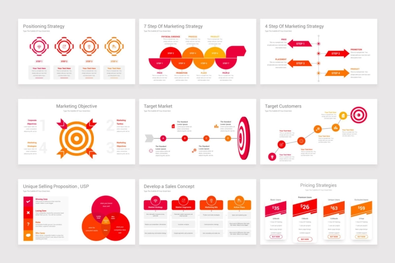 Free vs. Paid PowerPoint Templates: Which Should You Use?