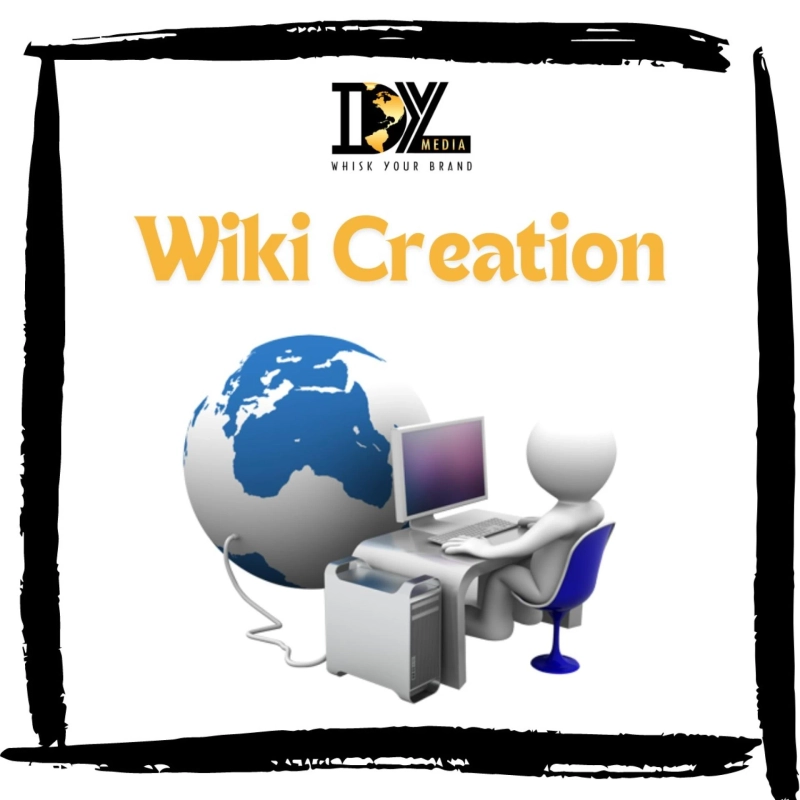 Wikipedia Page Creation Service: Your Trusted Wikipedia Page Creators