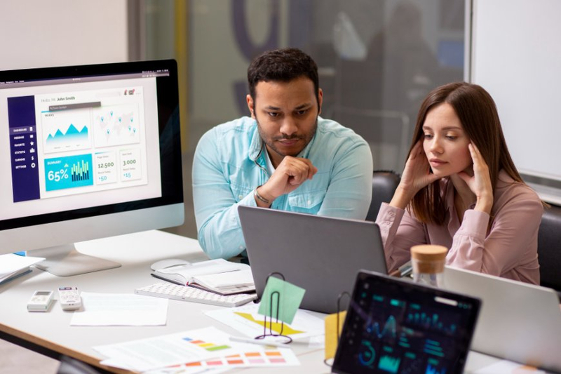 Unveiling the Best Web Design Firms: A Guide to Growth