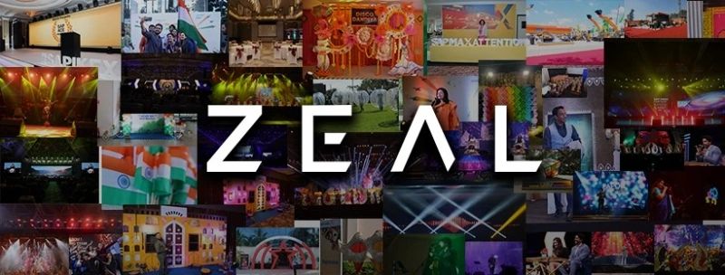Zeal Integrated: Innovative Corporate Event Organizers in Bangalore for Every Business Need