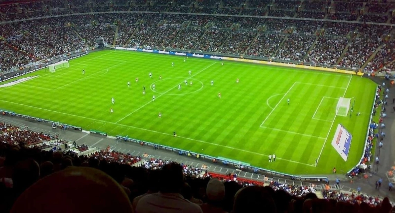 Futbol Bileti