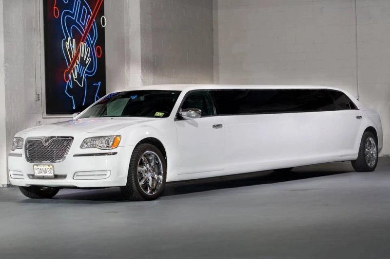 Book Putnam County Limo Service With Union Limousine