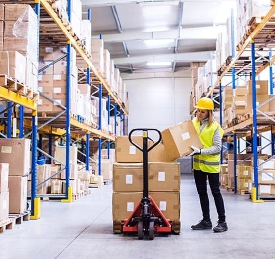 Exploring the Advantages and Disadvantages of Third-Party Logistics