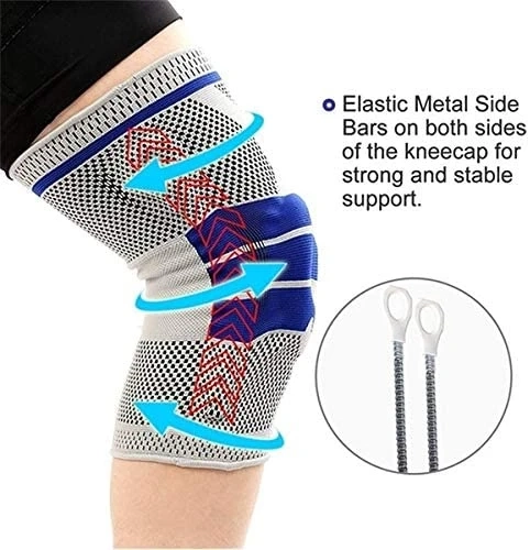 How Long Should You Wear A Knee Brace Sleeve?