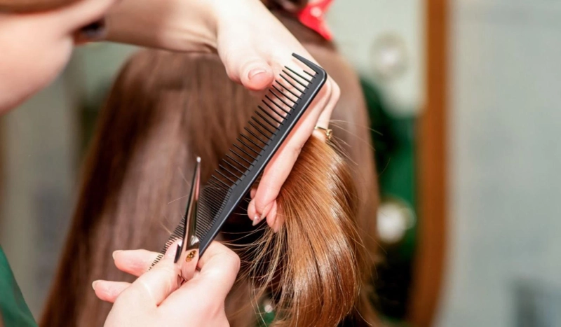 Trendy Haircuts & Timeless Styles: Find Your Perfect Look