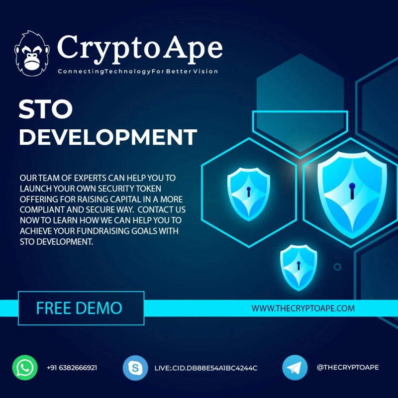 The Importance of Compliance in STO Development and Execution