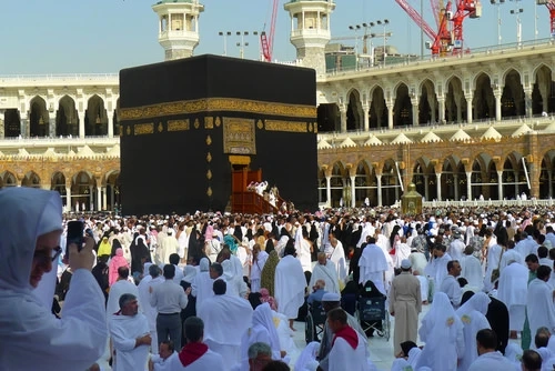 How Budget Umrah Packages Are Influencing UK Pilgrims in 2026