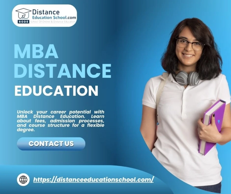 Top 10 UGC-Approved Distance MBA Universities in India (2025)