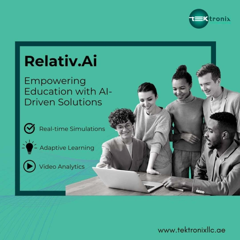  Virtual Interviews in Schools and Universities in UAE: Shaping Future Talent with AI  