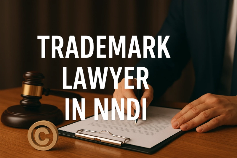Protecting Your Business Identity with IPR Advocate and Trademark Lawyer