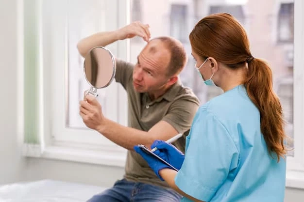 Non-Surgical Alopecia Treatment Birmingham Patients Are Choosing