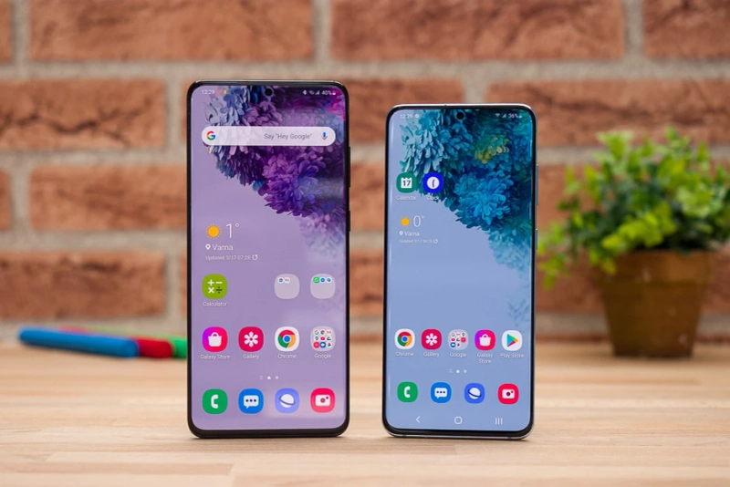 Best 5 Samsung Smartphones You can Buy Today