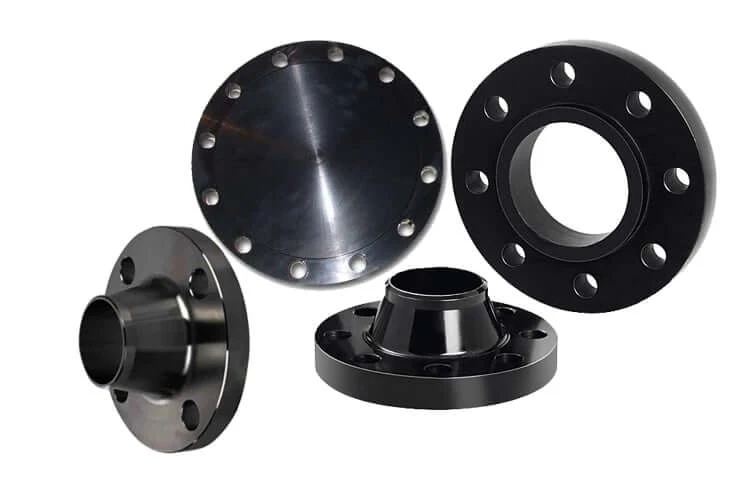Technical Specifications for Carbon Steel Flanges