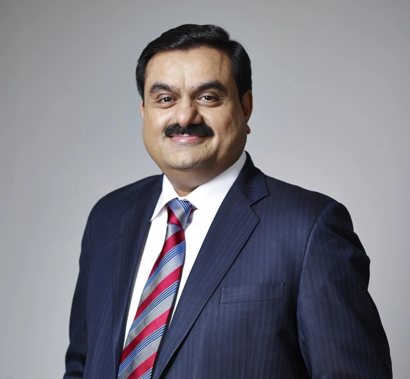 Gautam Adani May Dethrone RIL Chairman Mukesh Ambani As Asia's Richest Man