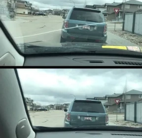 Protecting Your Vehicle with Professional Windshield Chip Repair Edmonton Services