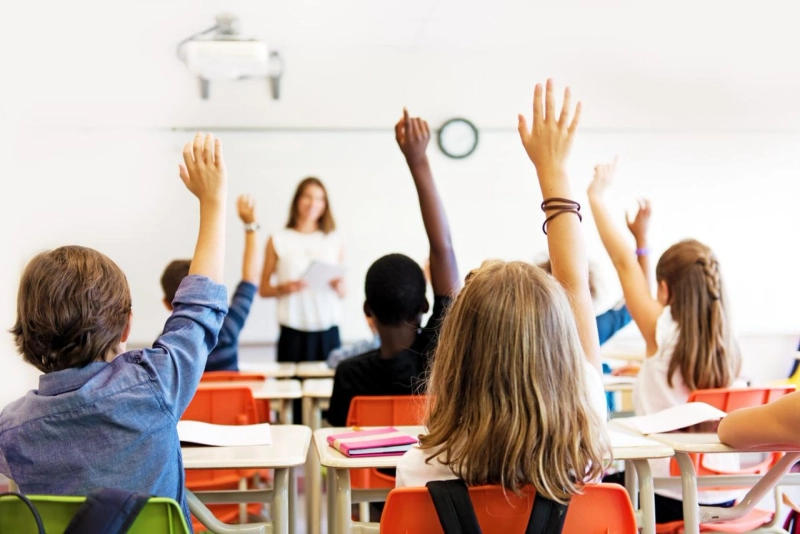 Avery Coonley. Com Reveals: Raising Your Gifted Child: 5 Tips to Nurture Their Gifts and Talents