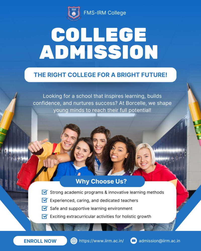Top MBA in International Business Colleges in Jaipur You Shouldn't Miss