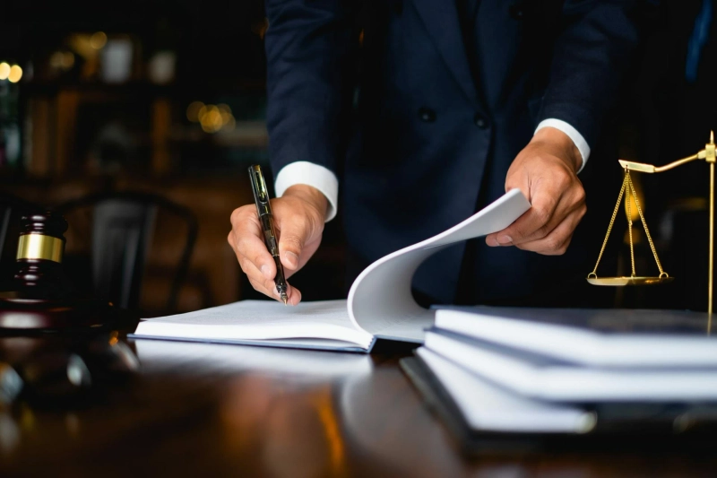Steps to Take Immediately After Being Arrested for DWI