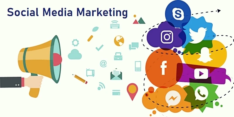 Top 10 Social Media Marketing Service Providers in the USA
