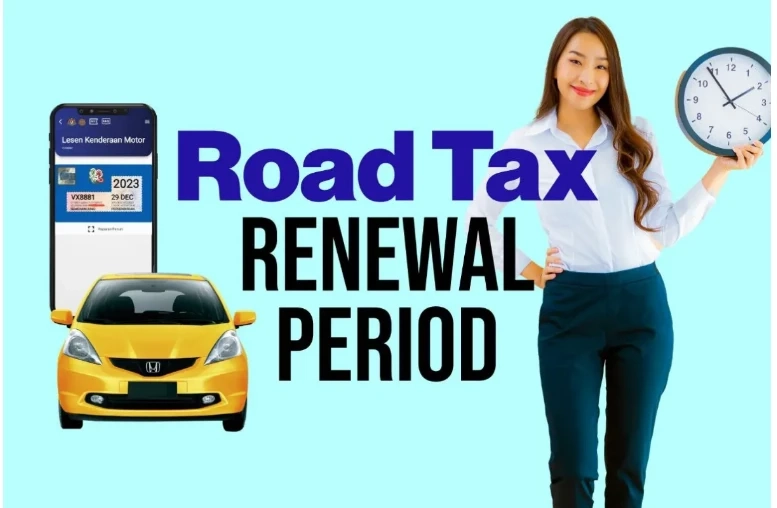 Navigating Singapore's Roads: Understanding One Motoring Road Tax