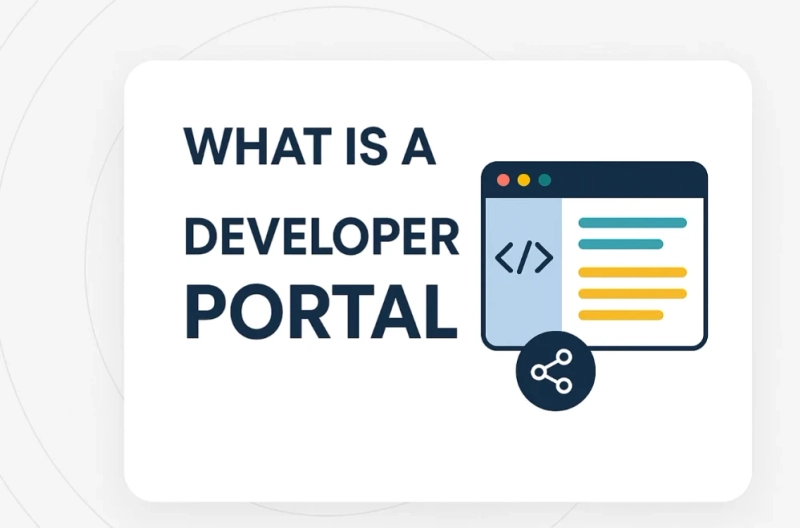 The Role of a Developer Portal in Building Scalable APIs