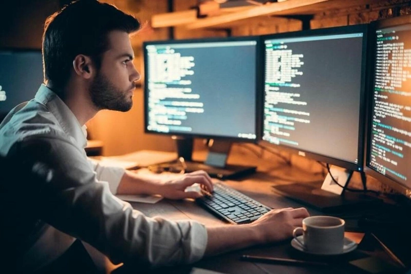 Why You Should Choose Swift For IOS Development?