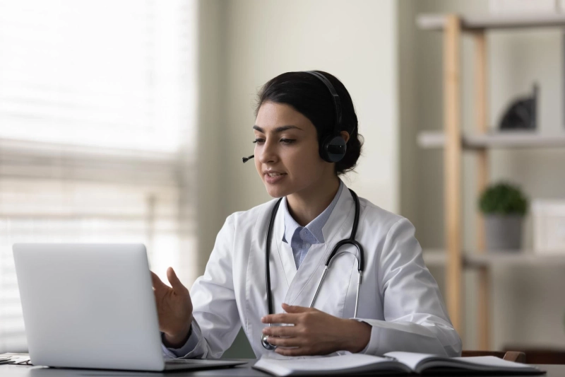 Why Telehealth Wound Care is Changing the Future of Healing