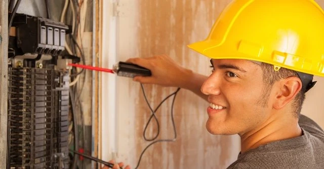 Powering Up: The Reliable Services of Battersea Electricians