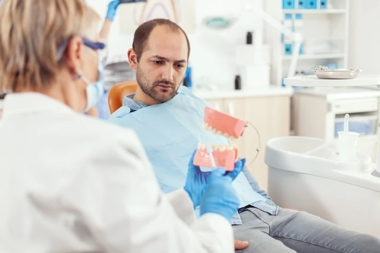 What to Expect During Wisdom Teeth Extraction for Adults