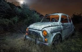 Top 10 Signs It’s Time to Scrap Your Car