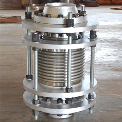Metal Bellows: The Unsung Heroes of Engineering Innovation