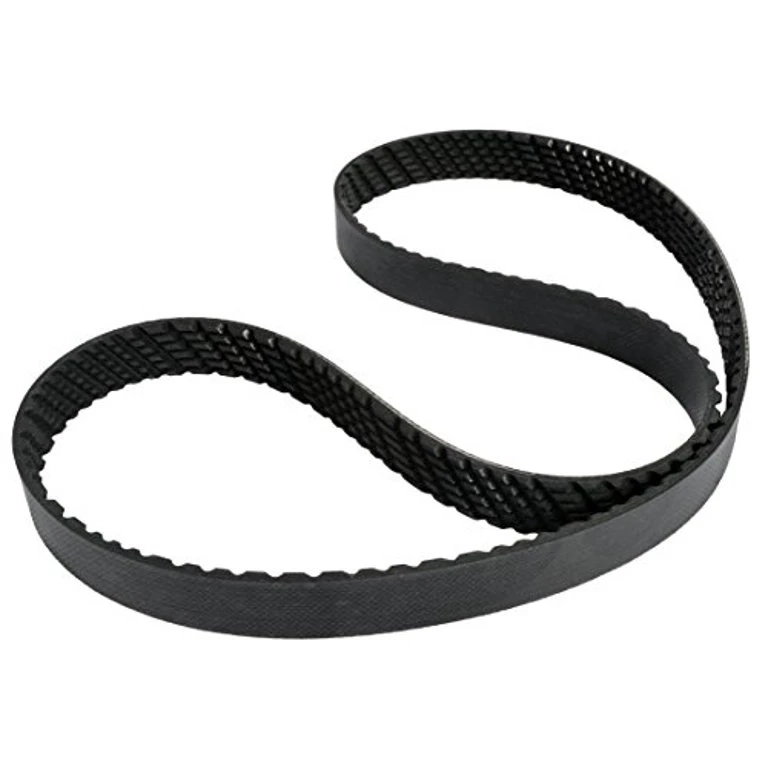 Silent Sync: what are some crucial features and techniques of a belt quieter?