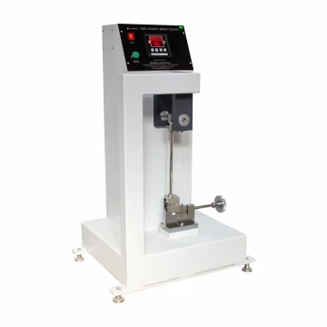 The Significance of Charpy Impact Testing in Ensuring Durable Packaging Materials