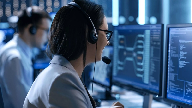 Speech Analytics for Contact Center Quality and Experience Management
